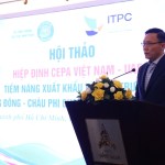 Vietnamese exporters urged to tap UAE trade pact to expand into Middle East, Africa