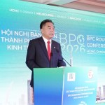 HCM City strengthens global partnerships through BPC network