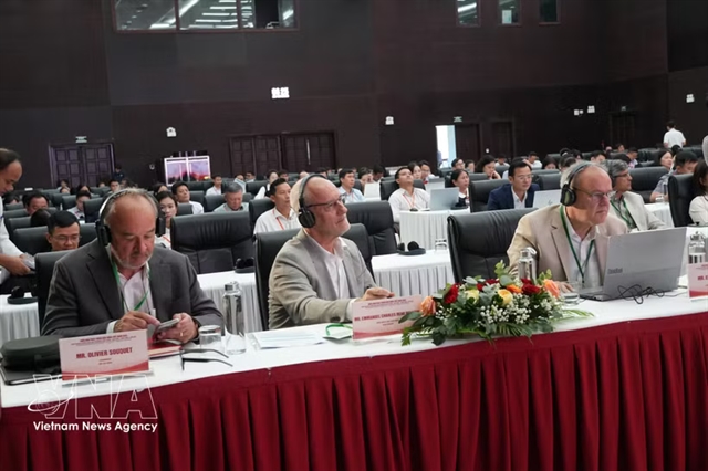 Đà Nẵng forum highlights integrated planning for sustainable development