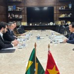 Brazilian firms plan business missions to Việt Nam in 2027