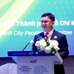 HCM City, India seek deeper cooperation in future technologies