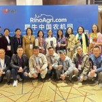 Vietnamese cooperatives promote trade in China