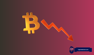 Why Is the Crypto Market Down Today? (Reason Is Strange)