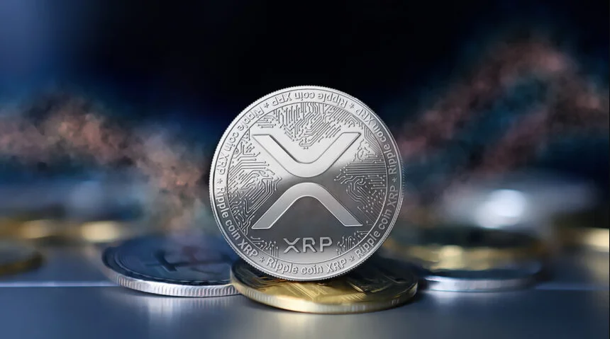 XRP Price Near $1.30 After Weekly Slide, With 1 Billion XRP…