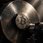 Bitcoin price prediction: the options market prices in 38.3 percent volatility, the price delivers 20.2