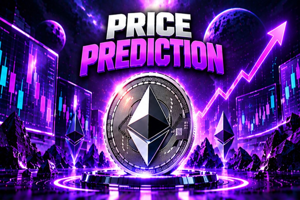Ethereum Price Prediction: Whale Buys 6,010 ETH, Pepeto Gains