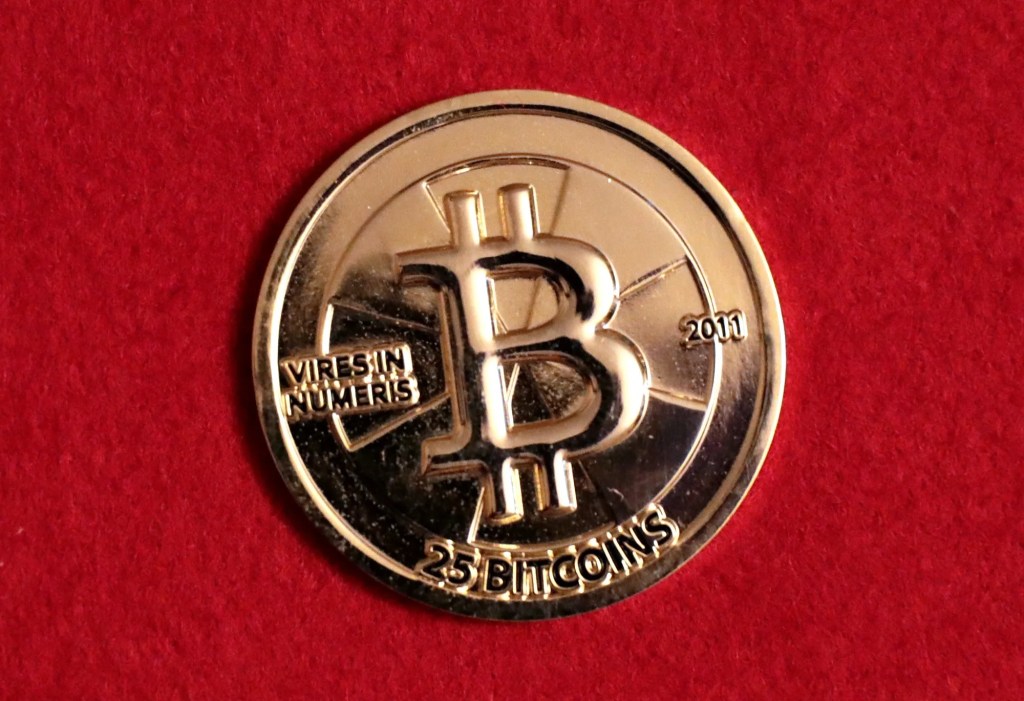 Why Is Bitcoin Down Today: Bitcoin at $83,253 After $1.19…