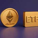 Ethereum ETFs Gave Back a Quarter of Q3’s Inflows