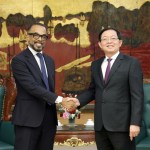Việt Nam, Google seek closer cooperation on AI, digital economy