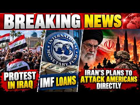 IQD Iraq's Finances Are Worse Than We Thought