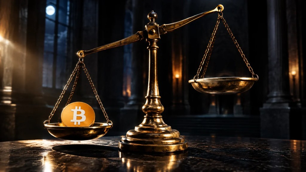 Crypto holding period for Bitcoin: “That remains to be seen,” says the finance ministry