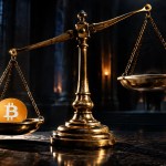 Crypto holding period for Bitcoin: “That remains to be seen,” says the finance ministry