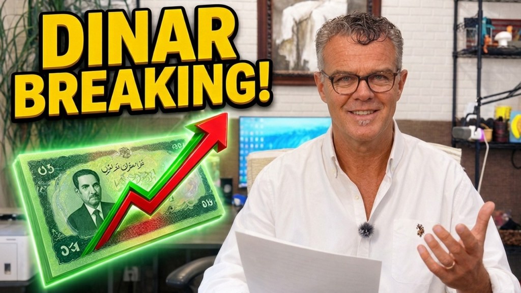 Is the Window Opening? Market Analysis You Can't Miss