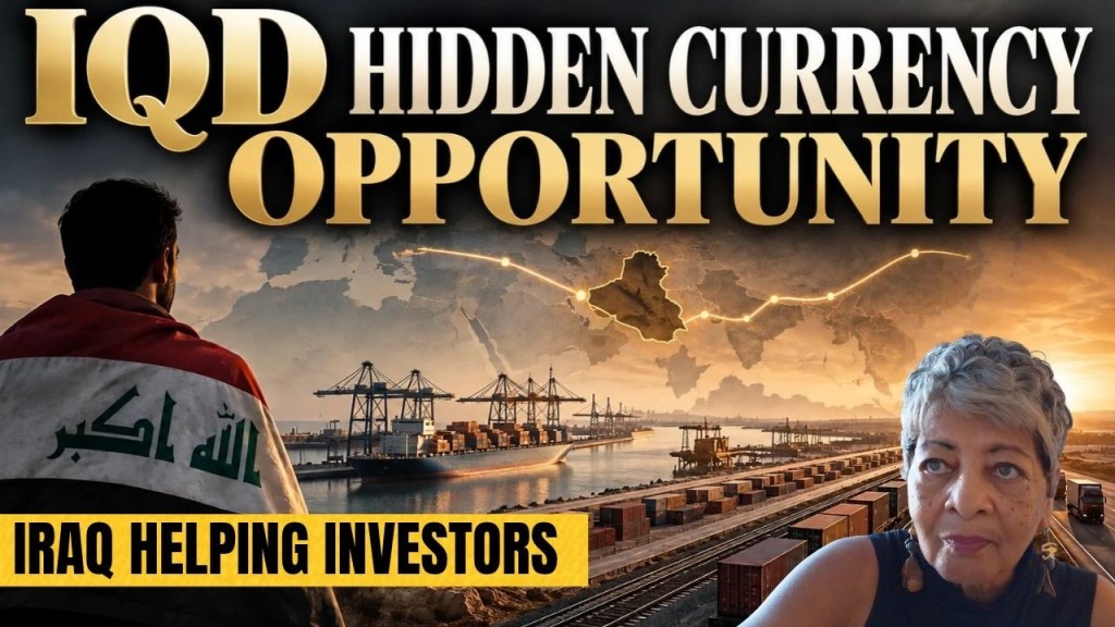 The Iraqi Dinar Opportunity: What You Need to Prepare Before the RV