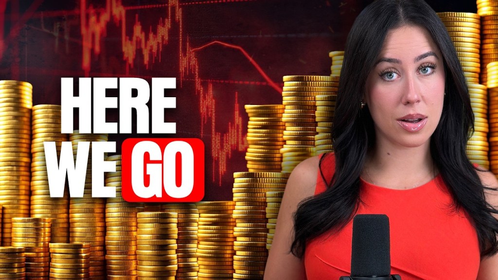 The U.S. Treasury Just Opened the Door to Gold