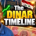 The Dinar Den: Iraq’s IQD Shakeup, are we Close?