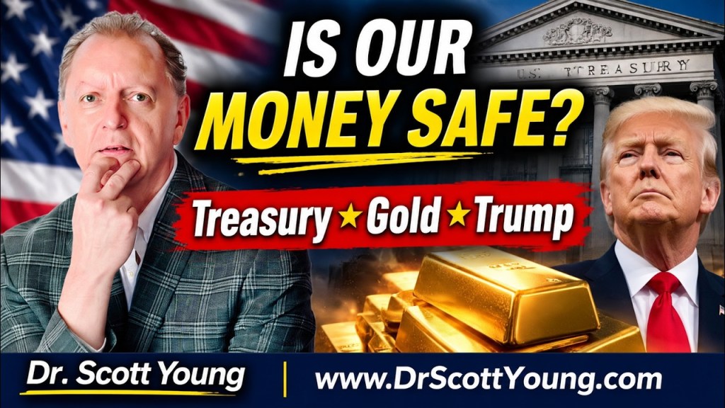 Dr. Scott Young