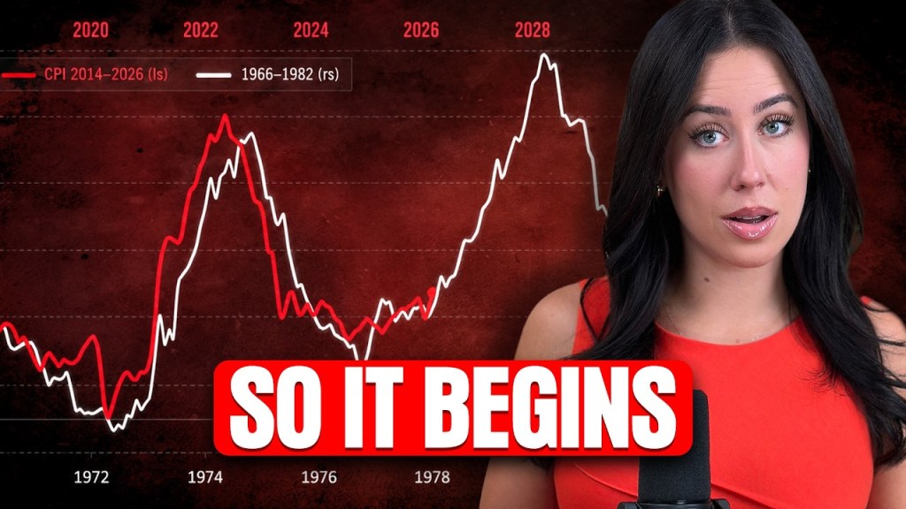 The Second Wave of Inflation Is Coming (Most Aren't Ready)