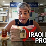 IQD Update: The Iraqi People Are On Our Side, But There is a Problem