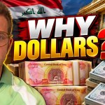 The Dinar Den: Iraq Selling Dollars again, the IQD Connection