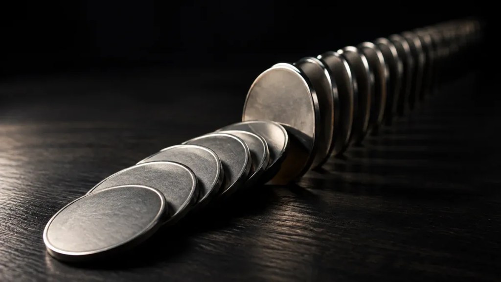 XRP price $1.39, lending function at 17 of 25 votes: how to verify the vote count yourself